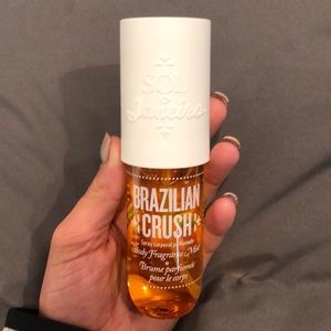 Sol Janeiro fragrance mist